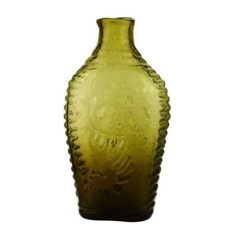 Eagle Cornucopia GII-58 Historical Flasks