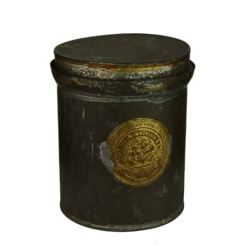 R. Arthur 1855 Jars