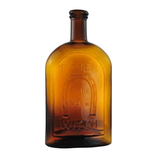 Dingen’s Napolean Cocktail Bitters FOHBC Virtual Museum of Historical