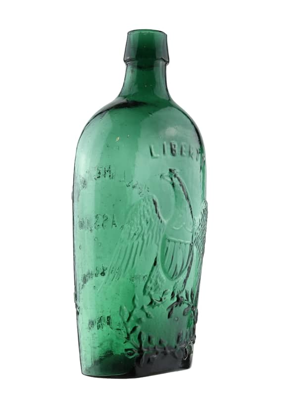 Union soda Pop Bottle Toronto (JAS)