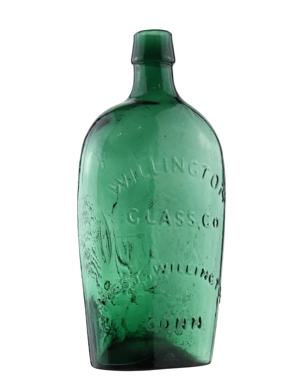 Glass Insulator Hemingray 33 - 47 (JAS) Glass Insulator Hemingray 33 - 47 (JAS)