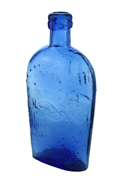 Union soda Pop Bottle Toronto (JAS)