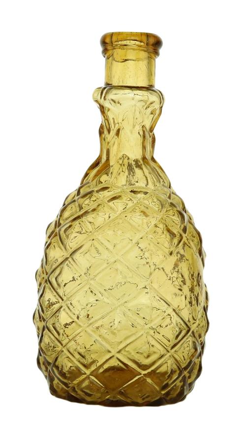 Pineapple Bitters - FOHBC Virtual Museum of Historical Bottles and