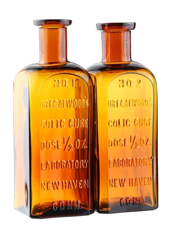 Dr-FC-Atwoods-Colic-Cure-No-1-  display picture 3