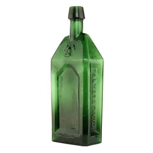 Andrus and Palmer Bitters