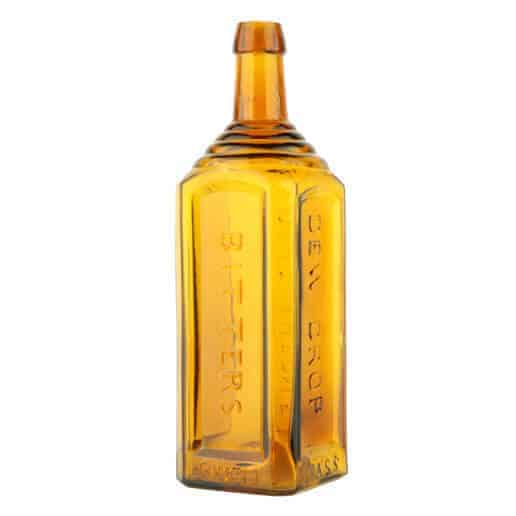 Dr. Atherton's Dew Drop Bitters