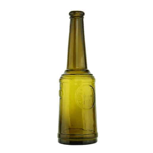 Barto's Great Gun Olive Bitters