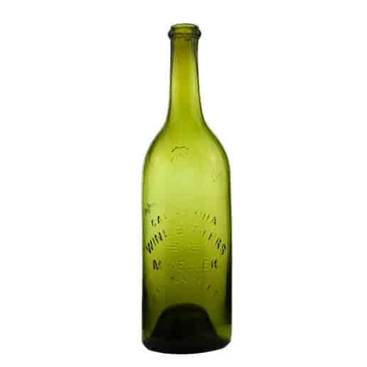 California Wine Bitters