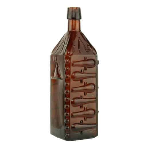 Cannon Dyspeptic Bitters