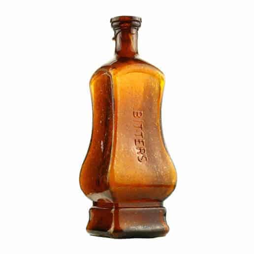 Cassin's Grape Brandy Bitters