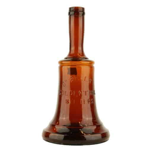 Dr. Bell's Golden Tonic Bitters