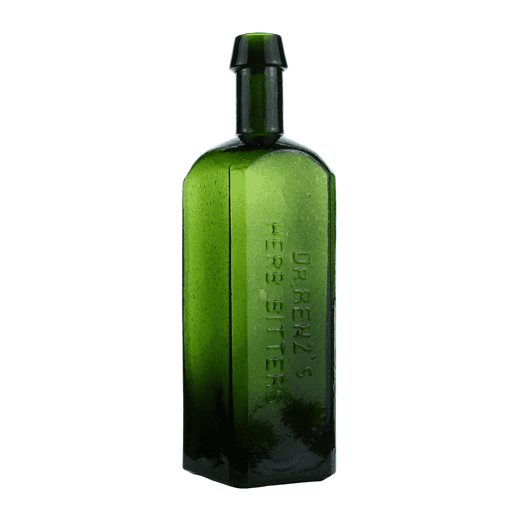 Dr. Renz's Herb Bitters