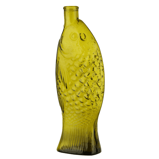 Fish Citron Bitters