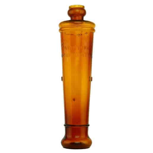 General Scotts Artillery Bitters