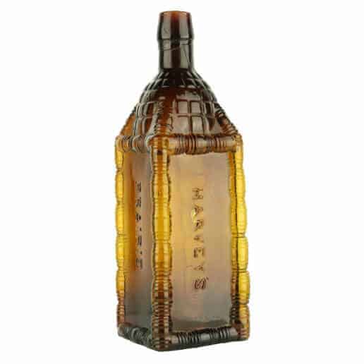 Harvey's Prairie Bitters