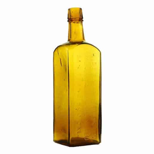 Hibernia Bitters