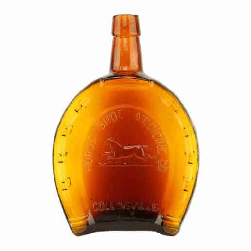Horse Shoe Bitters