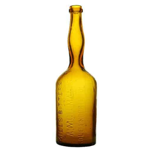 Mills' Bitters