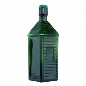 Old Homestead Bitters - Green