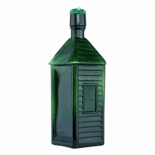 Old Homestead Bitters - Green