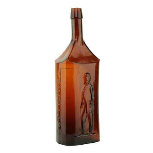 Travellers Bitters
