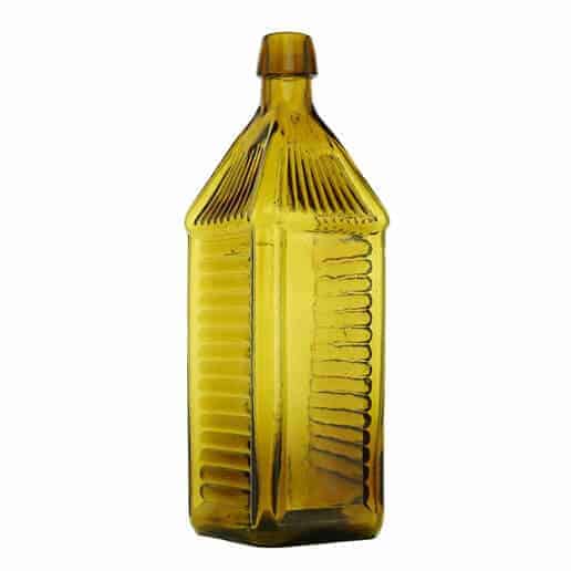 Woodgate Plantation Bitters