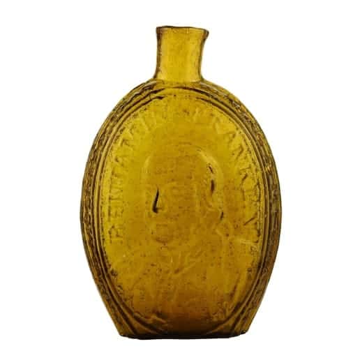 Franklin Dyott GI-94 Historical Flasks