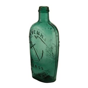 Ravenna Eagle GII-37 Historical Flasks