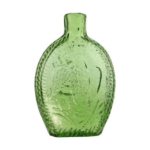 Eagle Cornucopia GII-69 Historical Flasks