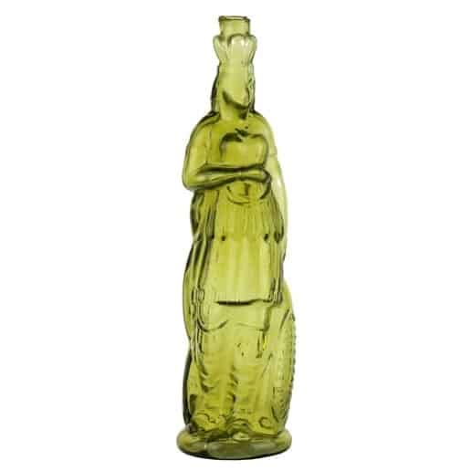 Brown's Indian Queen Bitters