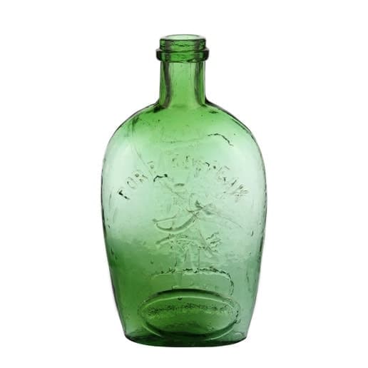 For Pikes Peak Colorado GXI-35 Historical Flasks