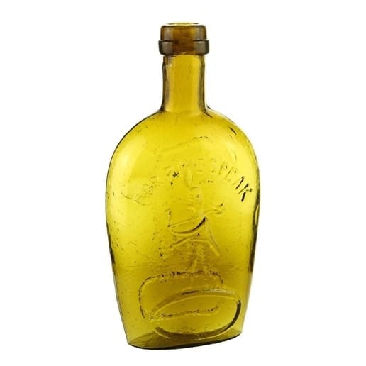 For Pikes Peak Golden GXI-35 Historical Flasks