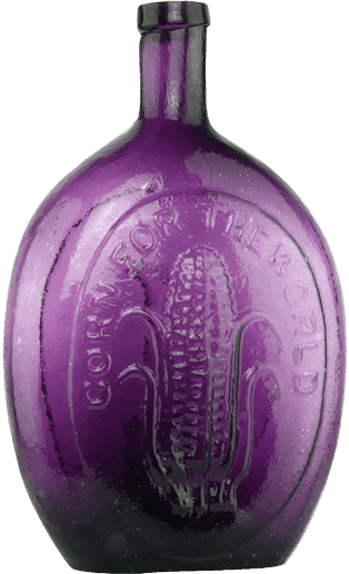 GVI-4 Corn For The World