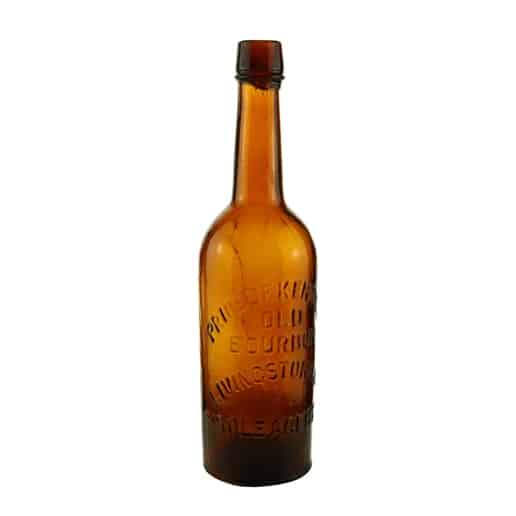 Pride of Kentucky Old Bourbon 2