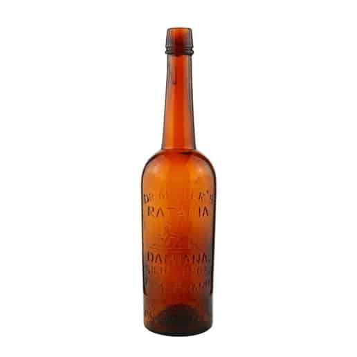 Dr. Miller's Ratafia