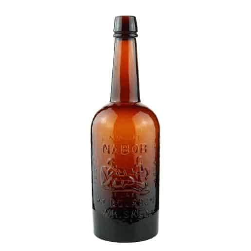 Simmond's Nabob Bourbon