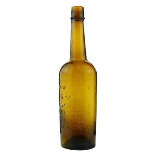 W.A. Gaines Bourbon