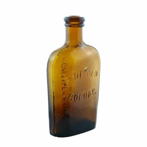 Wormser Bros. Cognac