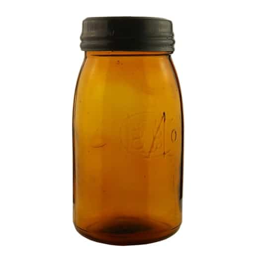 BBMG Buffalo Jars