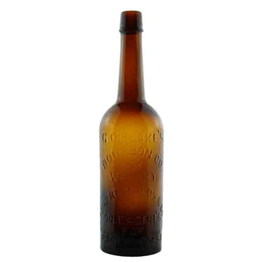 Blake's Bourbon