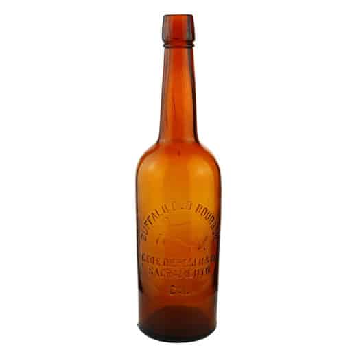 Buffalo Old Bourbon