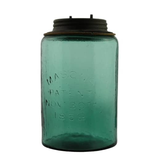 Crowleytown Jars