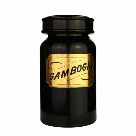 Gambogia Jars