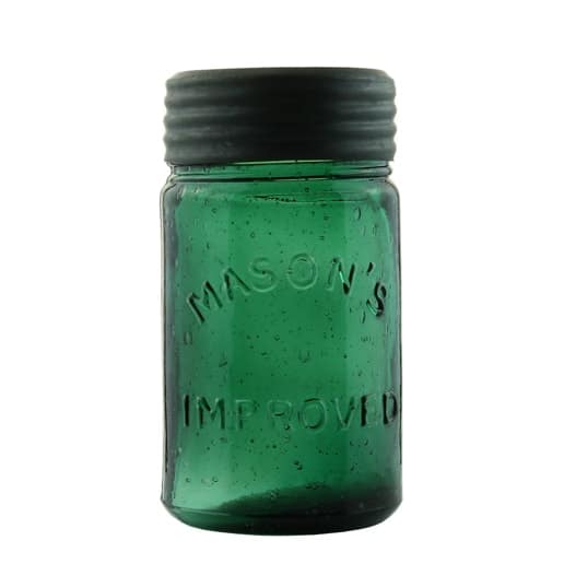 Mason's Australian Jars