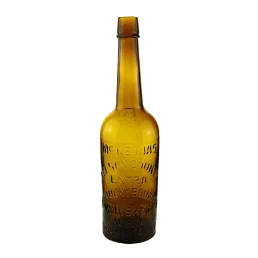 McKennas Nelson County Bourbon