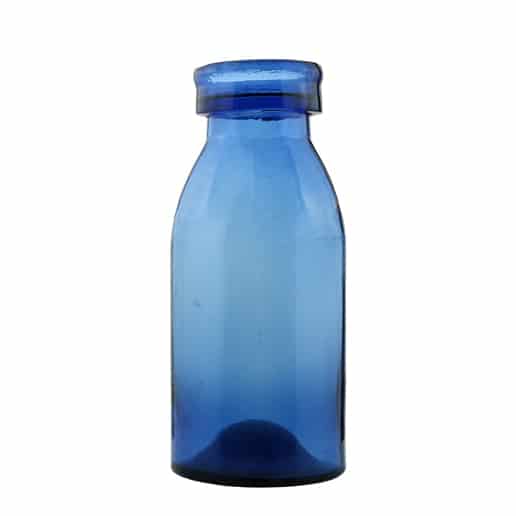 Petal Jar Fruit Jars