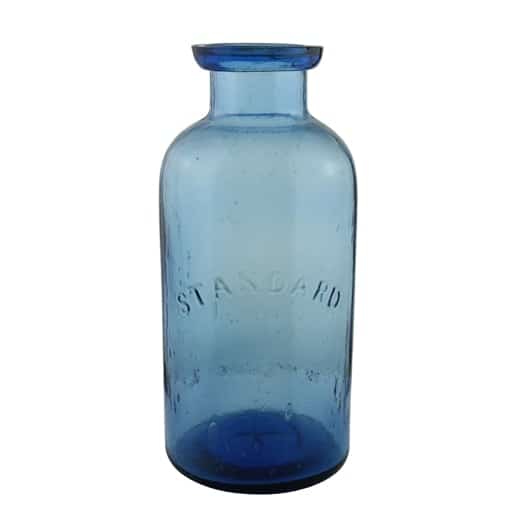 Standard McCully Fruit Jars
