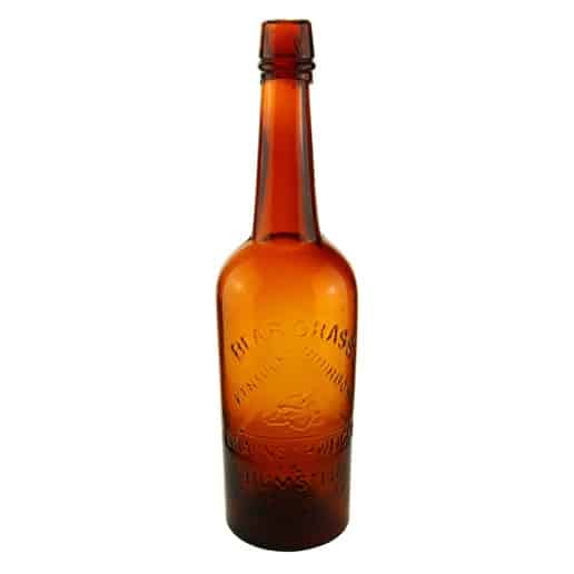 Bear Grass Kentucky Bourbon