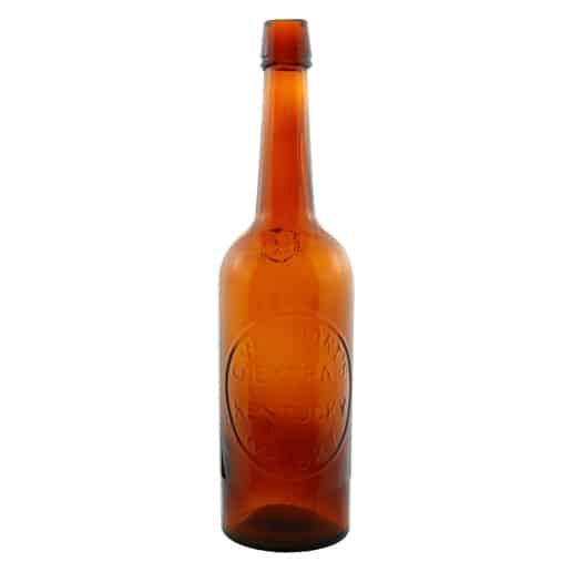 C.W. Stuart's Whiskey