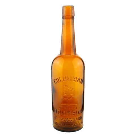 Columbian Bourbon